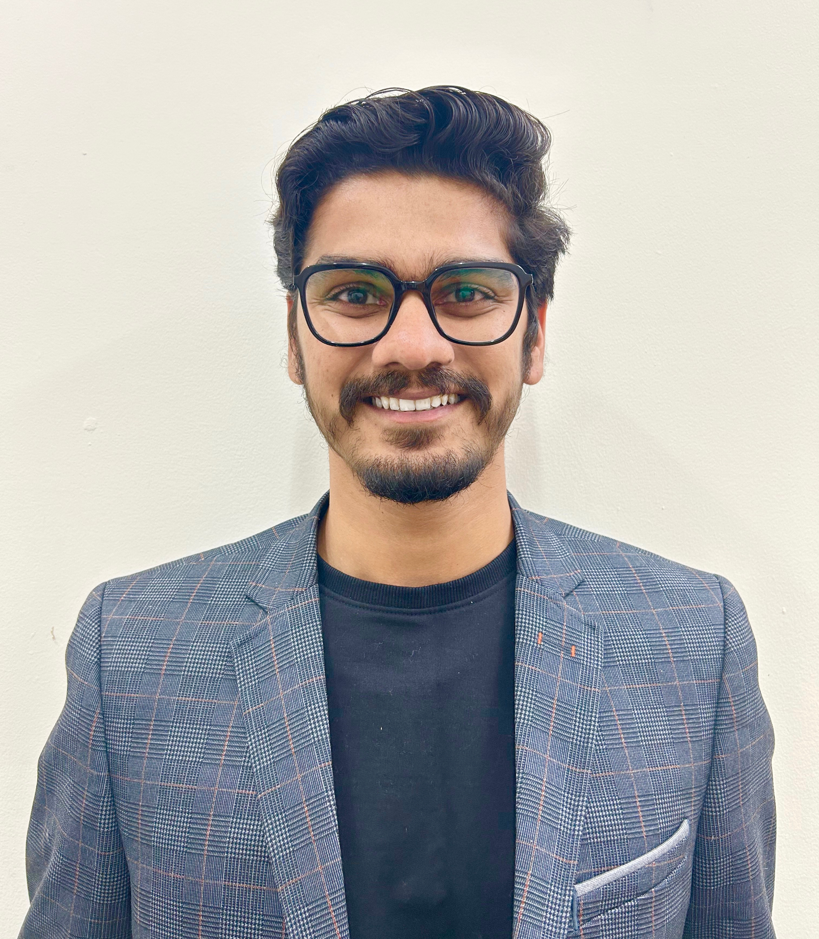 Jayant - Insurance Advisor